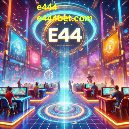 Explorando a Categoria de Eventos em e444: Uma Nova Dimensão de Entretenimento